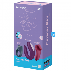 SATISFYER PARTNER BOX 3 2
