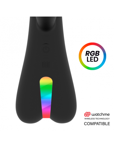 BRILLY GLAM ERIK VIBRADOR COMPATIBLE CON WATCHME WIRELESS TECHNOLOGY