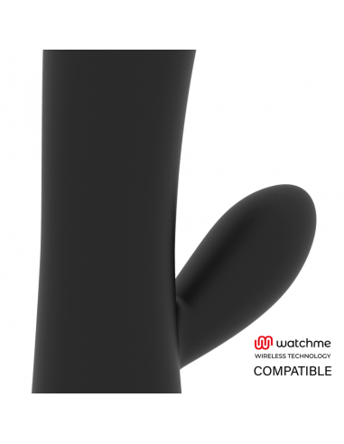 BRILLY GLAM ERIK VIBRADOR COMPATIBLE CON WATCHME WIRELESS TECHNOLOGY