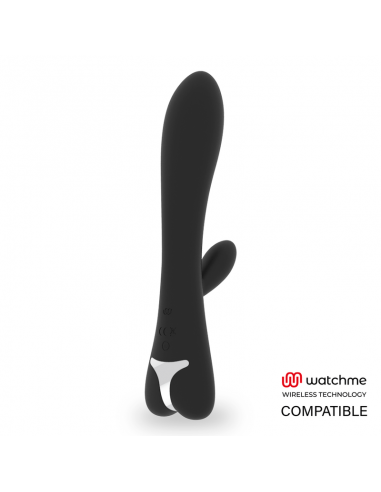 BRILLY GLAM ERIK VIBRADOR COMPATIBLE CON WATCHME WIRELESS TECHNOLOGY