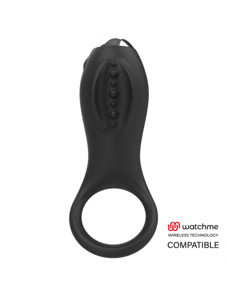 BRILLY GLAM ALAN ANILLO COMPATIBLE CON WATCHME WIRELESS TECHNOLOGY