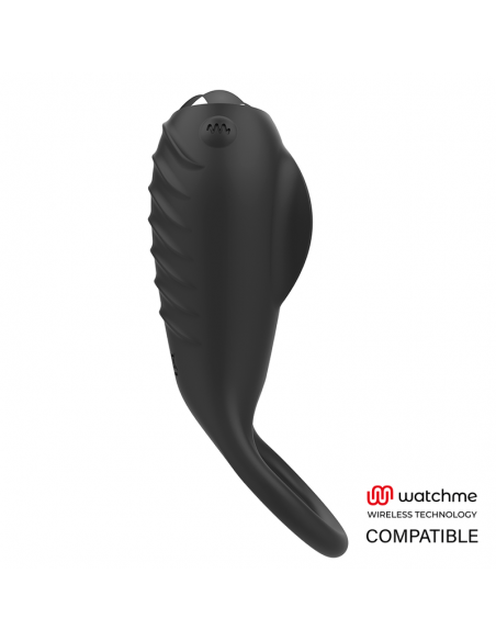 BRILLY GLAM ALAN ANILLO COMPATIBLE CON WATCHME WIRELESS TECHNOLOGY