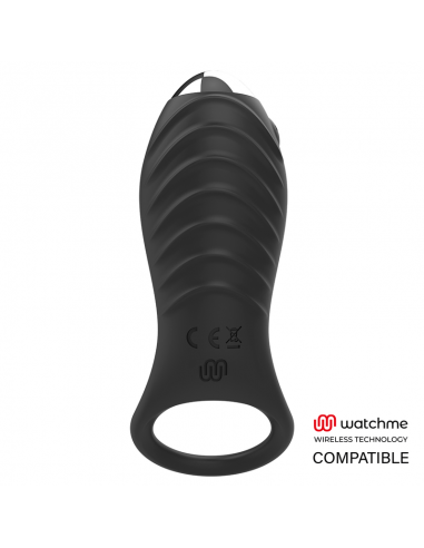 BRILLY GLAM ALAN ANILLO COMPATIBLE CON WATCHME WIRELESS TECHNOLOGY