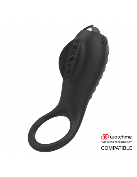 BRILLY GLAM ALAN ANILLO COMPATIBLE CON WATCHME WIRELESS TECHNOLOGY