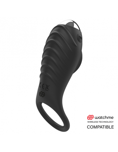 BRILLY GLAM ALAN ANILLO COMPATIBLE CON WATCHME WIRELESS TECHNOLOGY