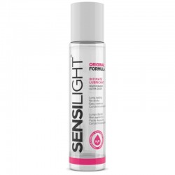 SENSILIGHT ORIGINAL FORMULA LUBRICANTE BASE AGUA 150 ML