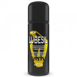 LUBESIL LUBRICANTE BASE SILICONA 100 ML 2