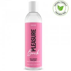 LOVEE BACK PLEASURE LUBRICANTE ANAL 150 ML