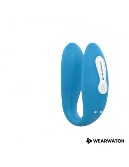 WEARWATCH VIBRADOR DUAL TECHNOLOGY WATCHME ANIL ROSORAL
