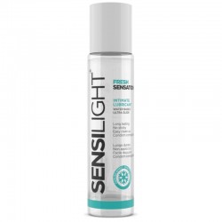 SENSILIGHT FRESH LUBRICANTE INTIMO EFECTO FRIO 60 ML