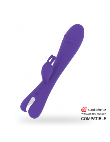 MR BOSS AITOR RABBIT COMPATIBLE CON WATCHME WIRELESS TECHNOLOGY
