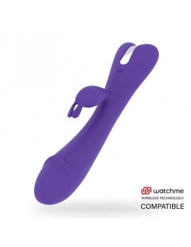 MR BOSS AITOR RABBIT COMPATIBLE CON WATCHME WIRELESS TECHNOLOGY