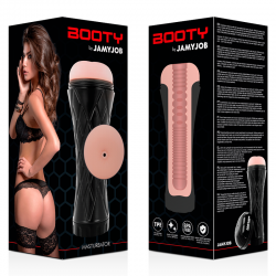 JAMYJOB BOOTY MASTURBADOR ANO 2