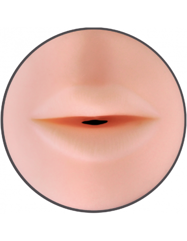 JAMYJOB MOUTH MASTURBADOR BOCA