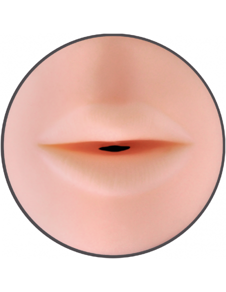 JAMYJOB MOUTH MASTURBADOR BOCA