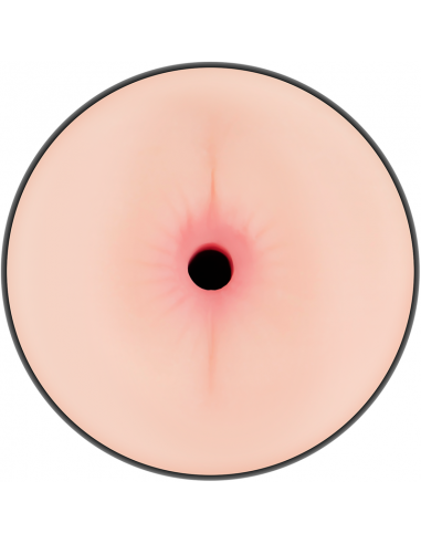 JAMYJOB RANDY MASTURBADOR DOBLE ENTRADA VAGINA Y ANO