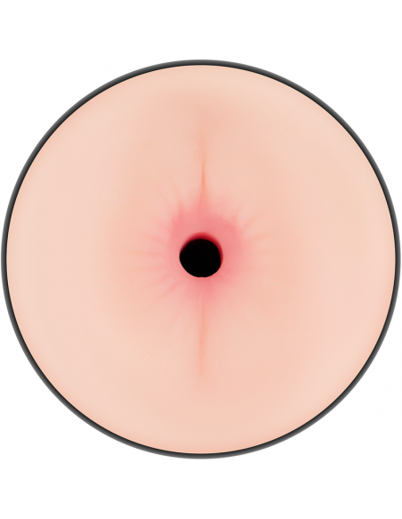 JAMYJOB RANDY MASTURBADOR DOBLE ENTRADA VAGINA Y ANO