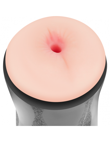 JAMYJOB RANDY MASTURBADOR DOBLE ENTRADA VAGINA Y ANO