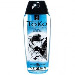 SHUNGA TOKO AROMA LUBRICANTE FRUTAS EXOTICAS