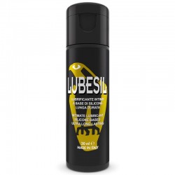 LUBESIL LUBRICANTE BASE SILICONA 50 ML 2