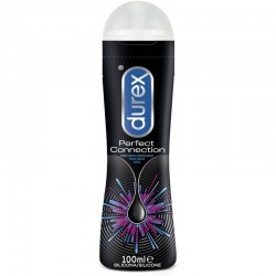 DUREX PERFECT CONNECTION LUBRICANTE 100 ML 2