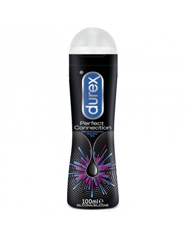 DUREX PERFECT CONNECTION LUBRICANTE 100 ML