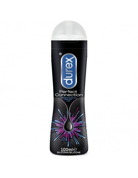 DUREX PERFECT CONNECTION LUBRICANTE 100 ML