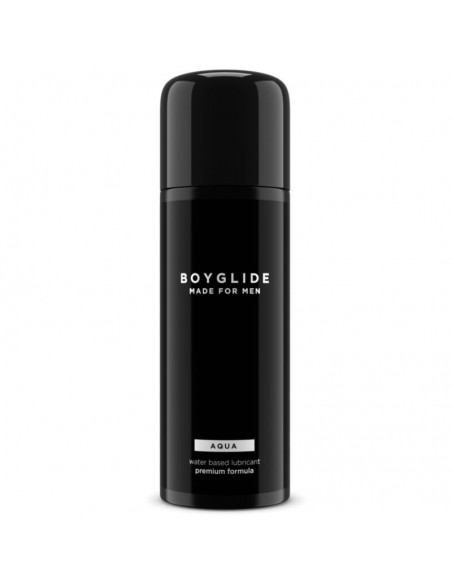 BOYGLIDE LUBRICANTE BASE AGUA 100 ML