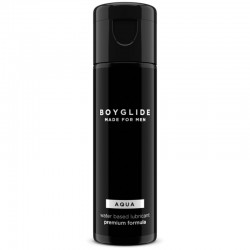 BOYGLIDE LUBRICANTE BASE AGUA 30 ML