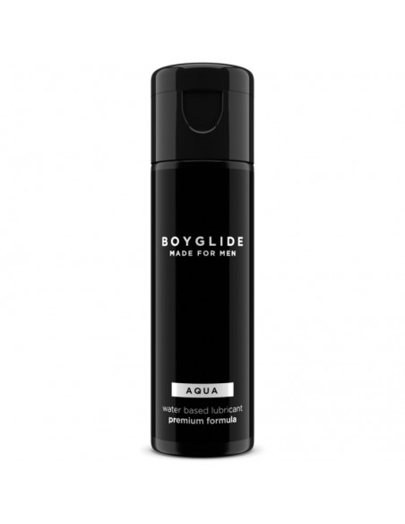 BOYGLIDE LUBRICANTE BASE AGUA 30 ML