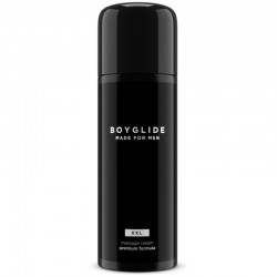 BOYGLIDE XXL CREMA MASAJE VOLUMINIZANTE 100 ML