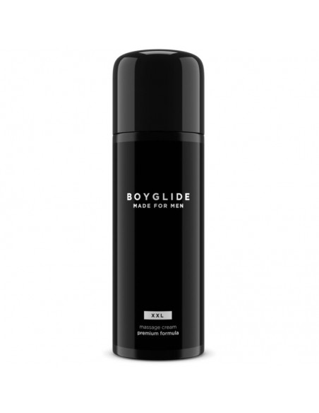 BOYGLIDE XXL CREMA MASAJE VOLUMINIZANTE 100 ML