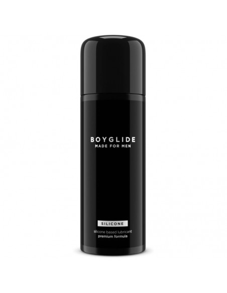 BOYGLIDE LUBRICANTE BASE SILICONA 100 ML