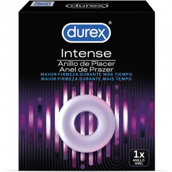 DUREX ANILLO DE PLACER 2