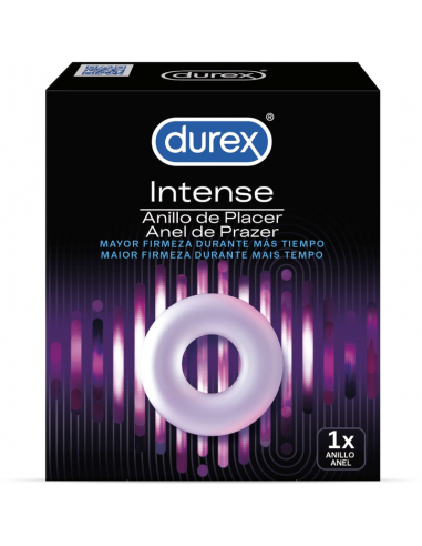 DUREX ANILLO DE PLACER