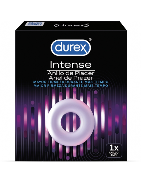 DUREX ANILLO DE PLACER