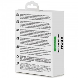 KIIROO KEON PHONE HOLDER ADAPTADOR MOVIL 2