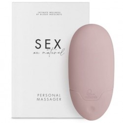 BIJOUX VIBRADOR iNTIMO RECARGABLE 2