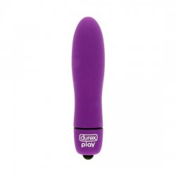 DUREX INTENSE ORGASMIC PURE PLEASURE BALA VIBRADORA 2