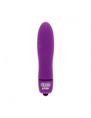 DUREX INTENSE ORGASMIC PURE PLEASURE BALA VIBRADORA