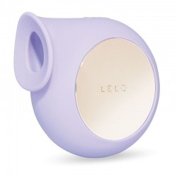 LELO SILA CRUISE ESTIMULADOR ONDAS LILA