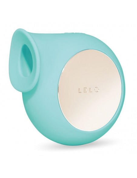 LELO SILA CRUISE ESTIMULADOR ONDAS AQUA LELO SILA CRUISE ESTIMULADOR ONDAS AQUA