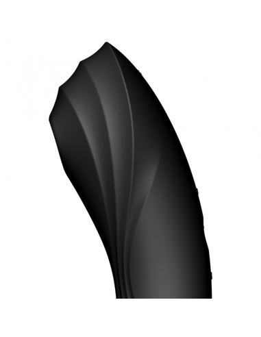 SATISFYER CURVY TRINITY 4 ESTIMULADOR CLITORIS