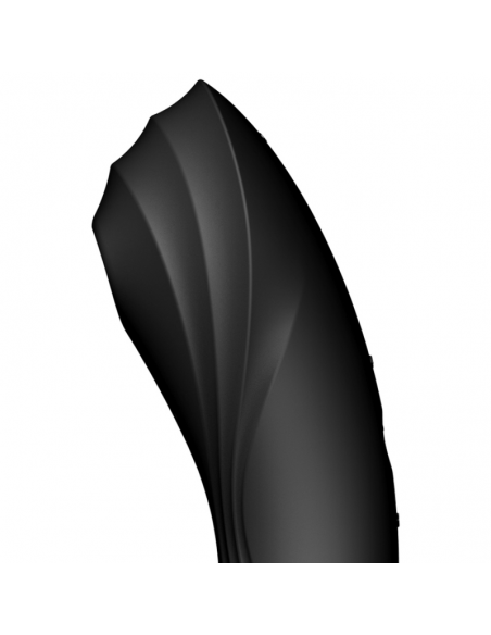 SATISFYER CURVY TRINITY 4 ESTIMULADOR CLITORIS