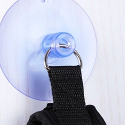 OHMAMA FETISH RESTRICCIONES MUNECAS CON VENTOSA 2