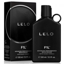 F1L ADVANCED LUBRICANTE HIDRATANTE 100 ML