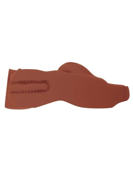 PDX PLUS PERFECT 10 TORSO MARRoN