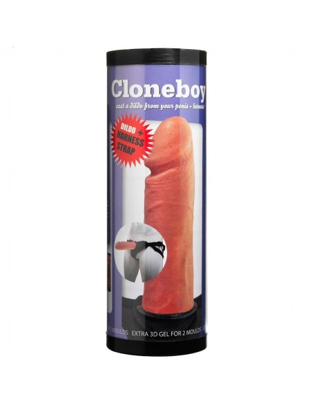 CLONEBOY DILDO HARNESS STRAP
