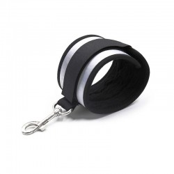 OHMAMA FETISH ESPOSAS MUNECAS GRIS 2