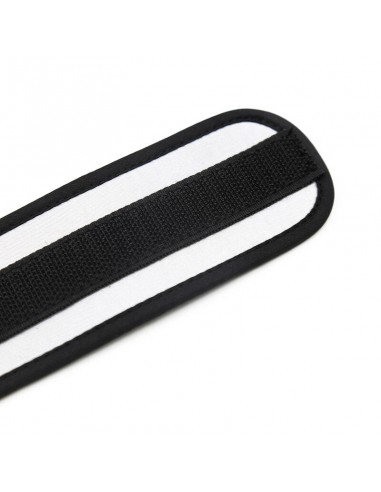 OHMAMA FETISH ESPOSAS MUNECAS GRIS